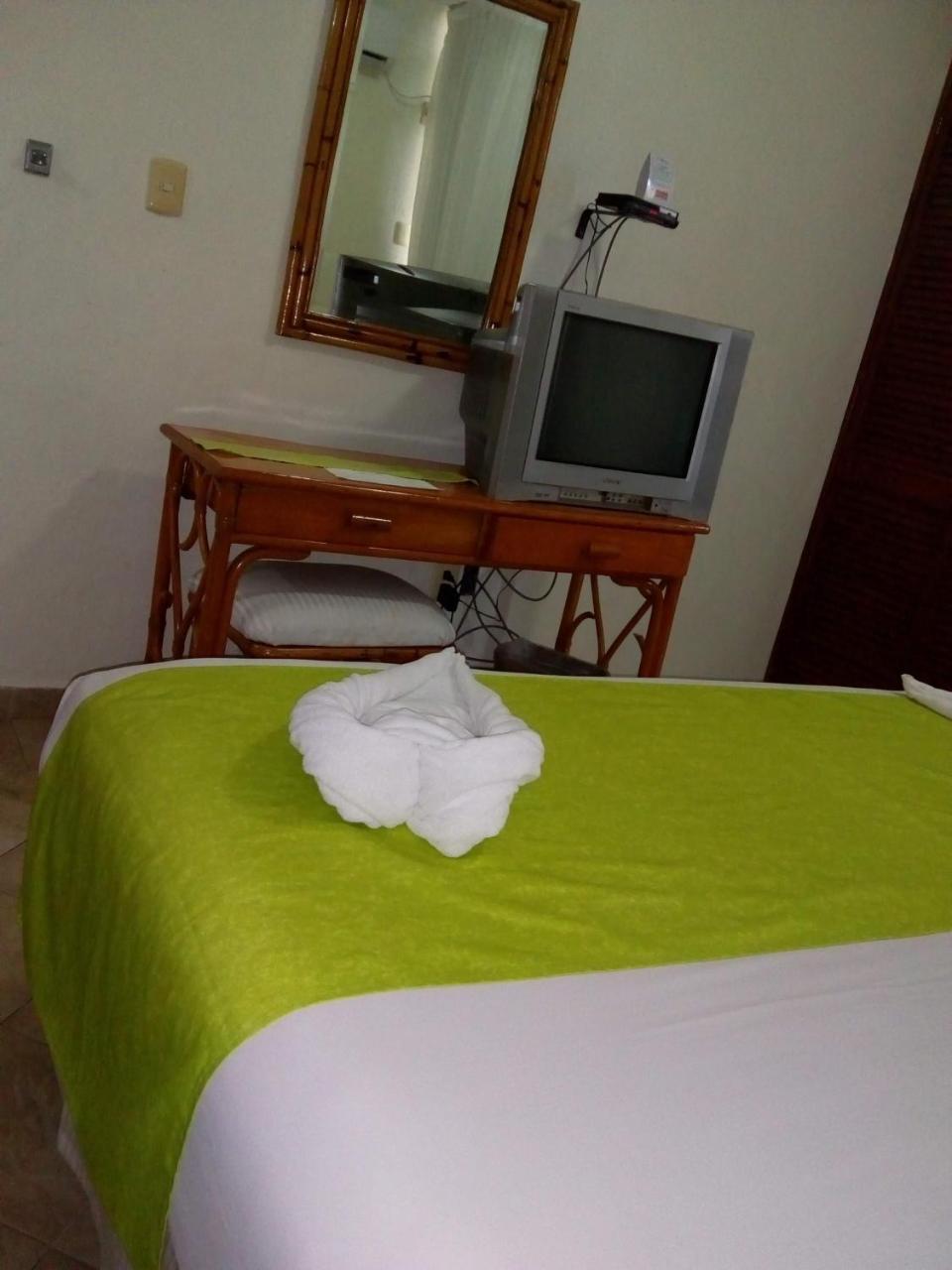 Hotel Grand Royal Lagoon Cancún